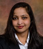 Raj Rasal, MPH, CCRP