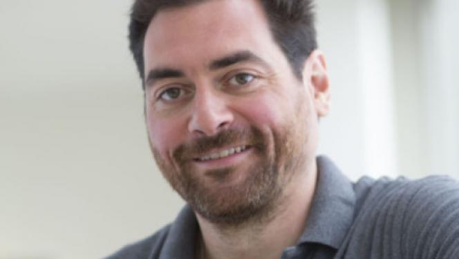 Roberto Fernández Galán, PhD