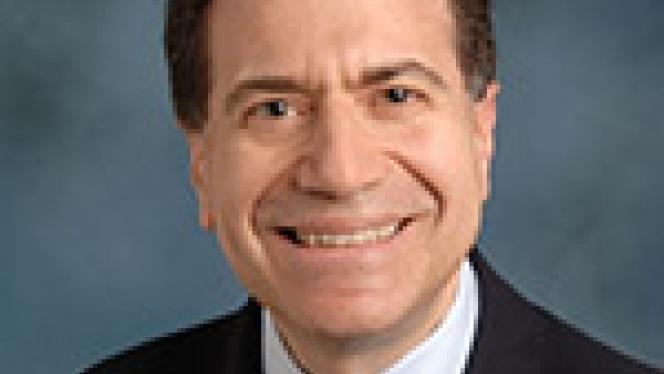 Alan Brown, MD