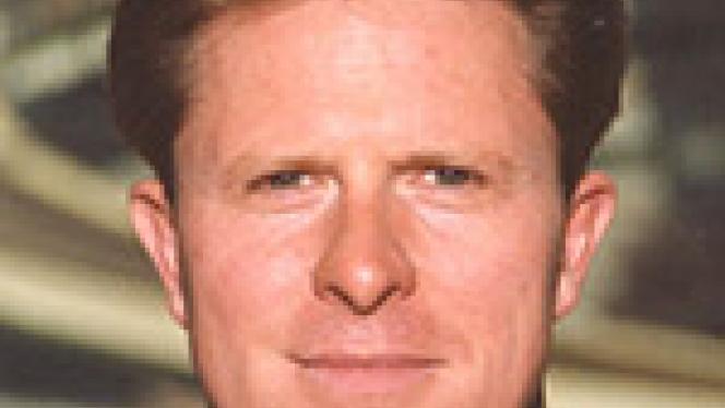 Kevin P. Kearns, PhD