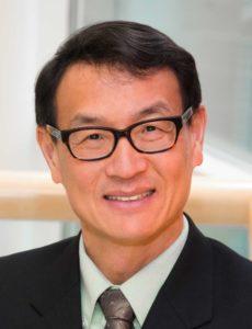 Lin Mei, the Allen C. Holmes Professor of Neurological Disease