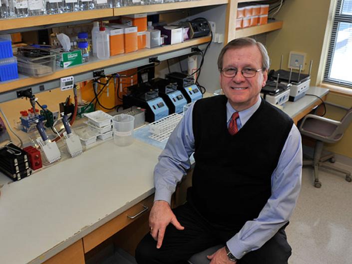 Anthony Wynshaw-Boris International Center for Autism Research and Education Faculty Researcher Case Western Reserve University