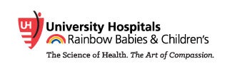 University Hospital Rainbow Babies and Children Logo