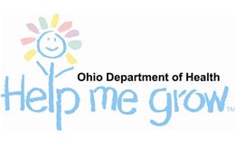 Help Me Grow, Ohio Department of Health