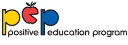 PEP - Postive Education Program Logo