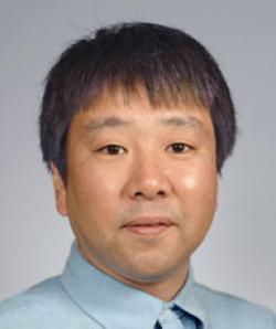 Image of headshot of Shigemi Matsuyama