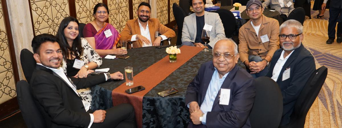 India Bicentennial event