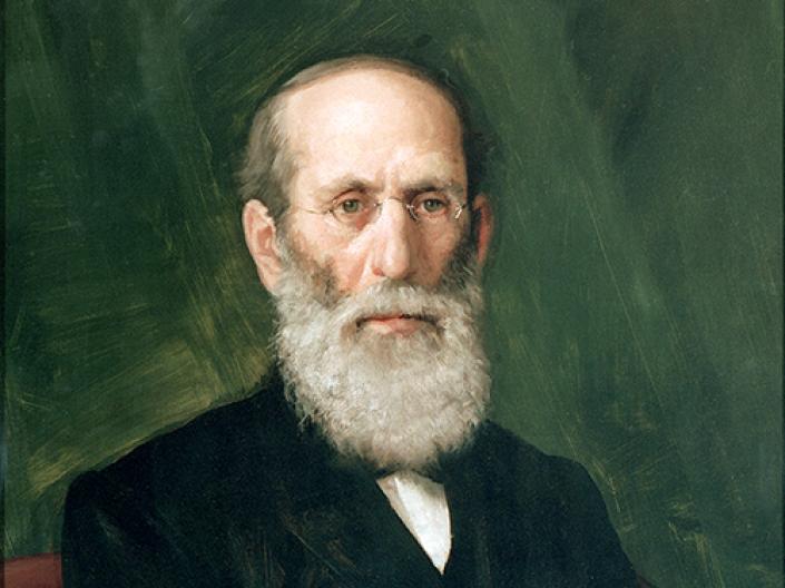 Carroll Cutler