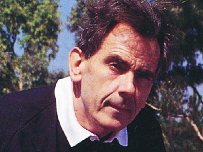 M. Frank Rudy