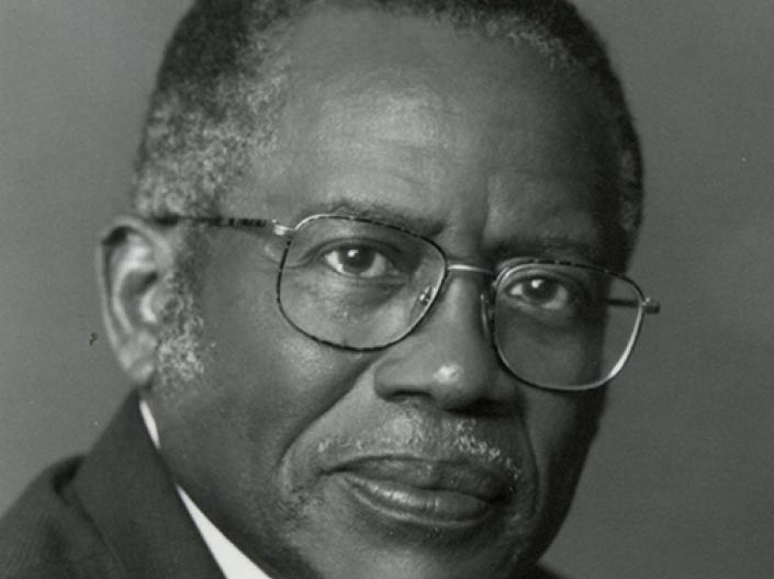 Fred Gray