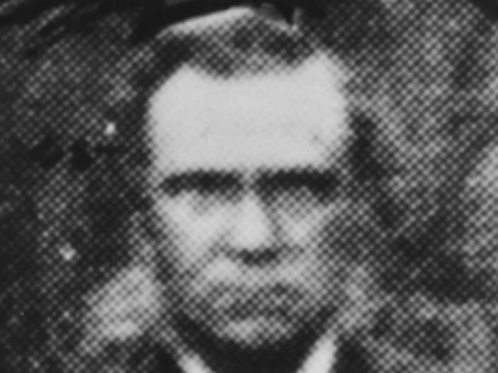 John Frederick Augustus Sykes Fayette 