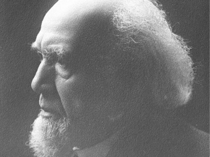 Liberty E. Holden