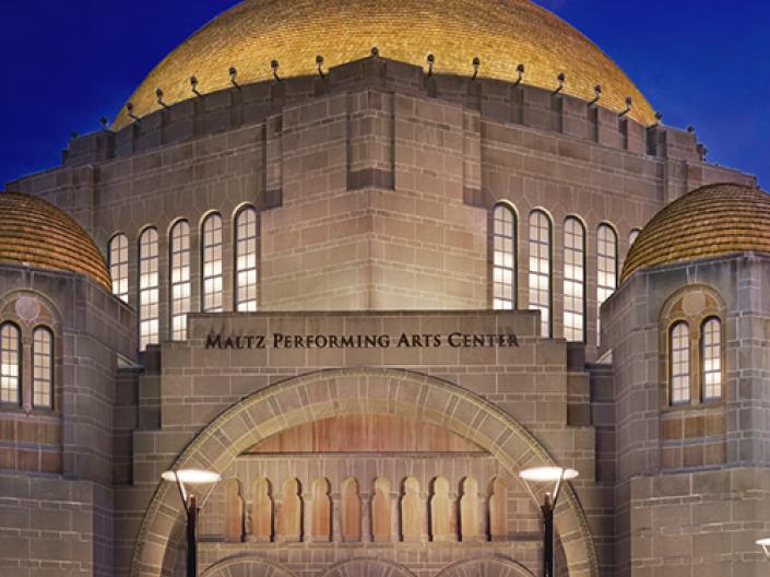 Maltz Performing Arts Center