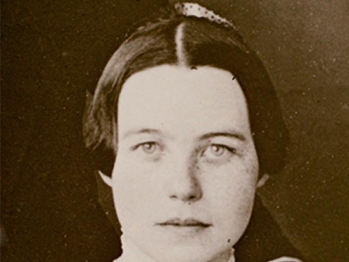 Nancy Talbot Clark