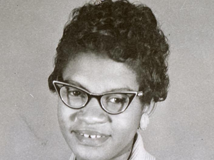 Regenia A. Perry