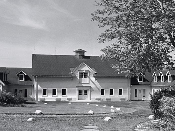 Squire Valleevue Farm