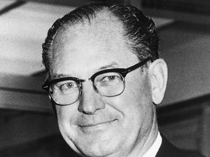 T. Keith Glennan