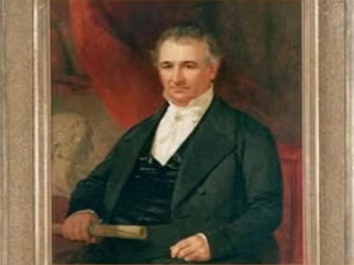George E. Pierce
