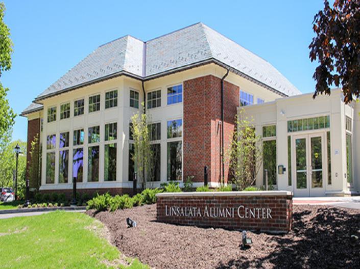 The Alumni Association of Case Western Reserve University