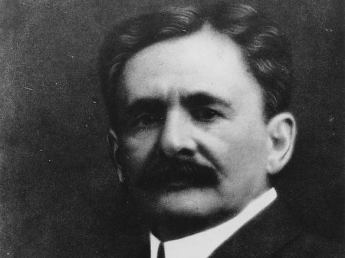 Albert A. Michelson