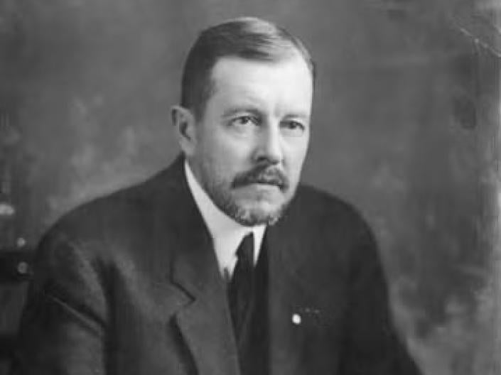 Charles S. Howe
