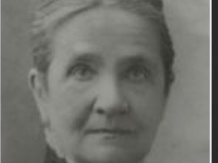 Cordelia Agnes Greene