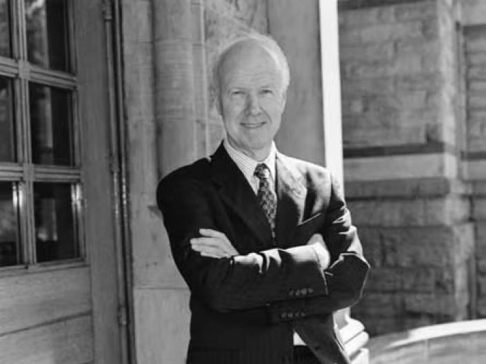 David H. Auston