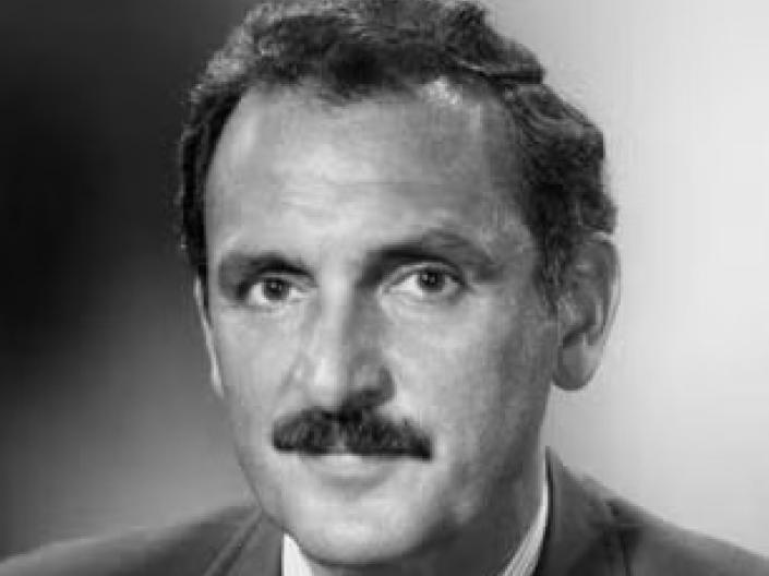 David V. Ragone