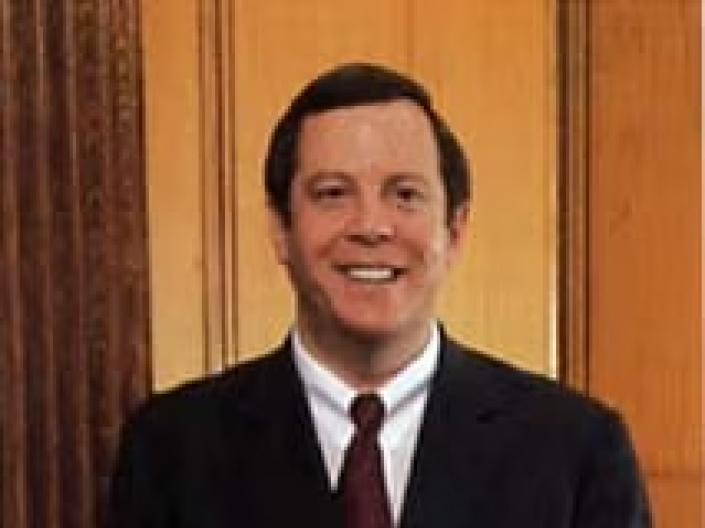 Edward M. Hundert