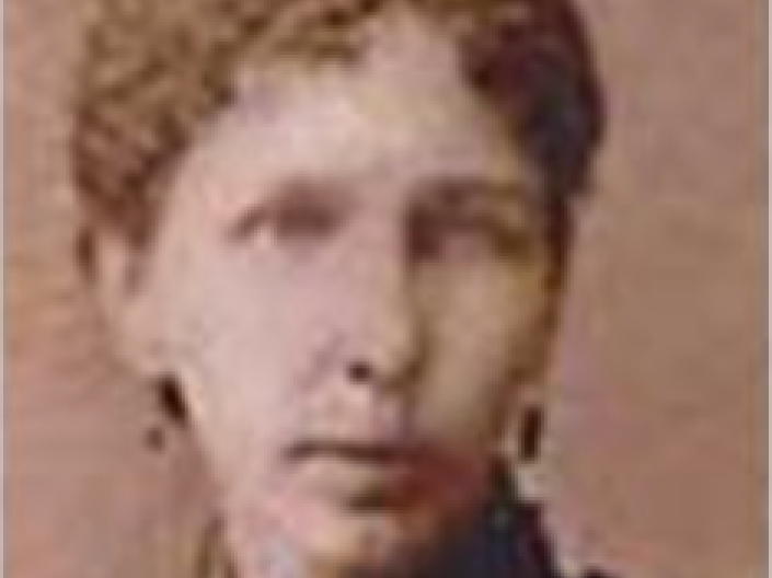 Elizabeth Grisell