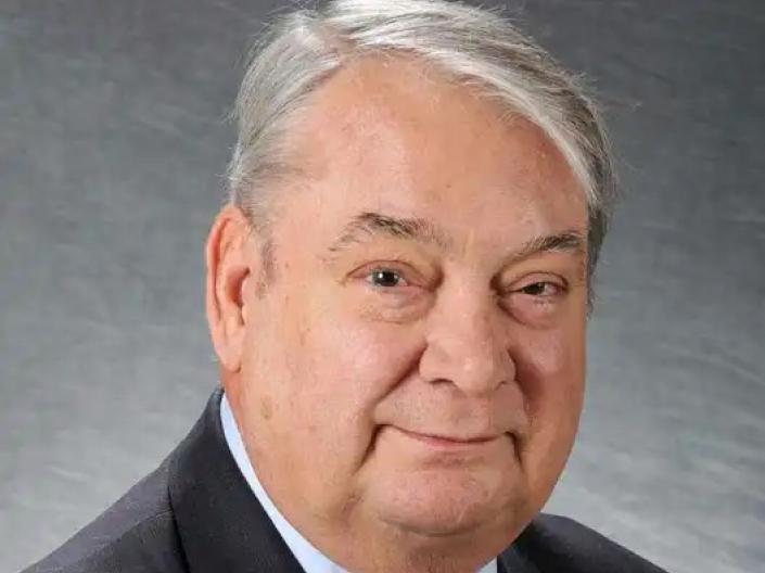 Ferid Murad (MED ’64, ’65; GRS, pharmacology; HON ’00)