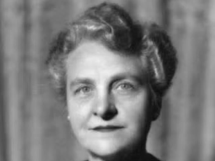 Frances Payne Bolton