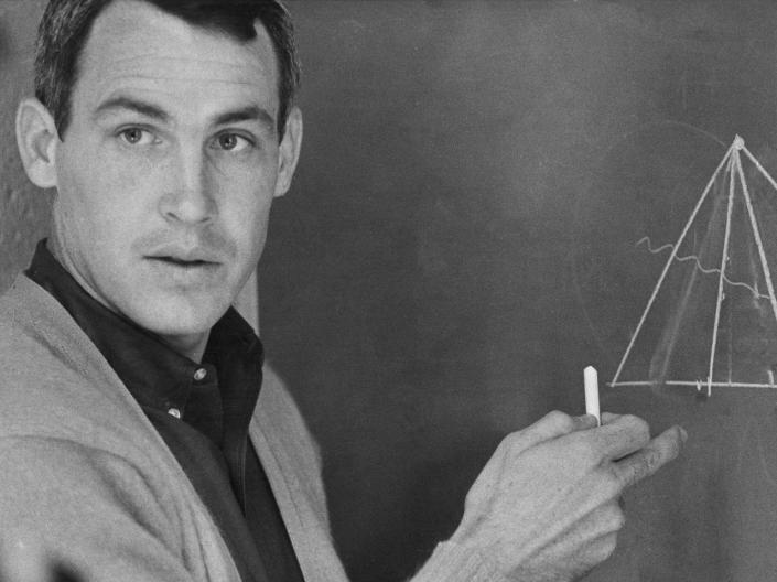 Frank Ryan