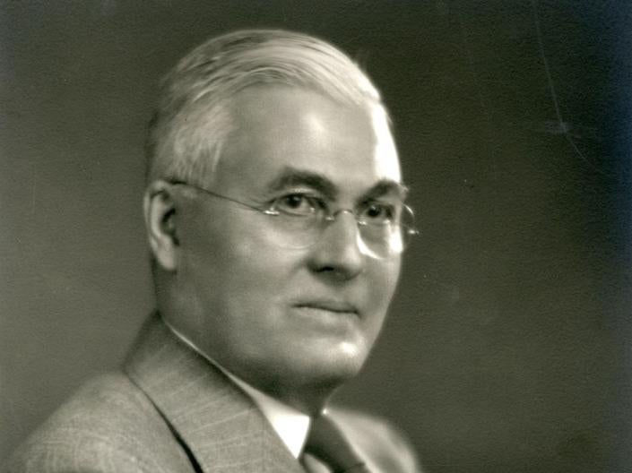George Crile