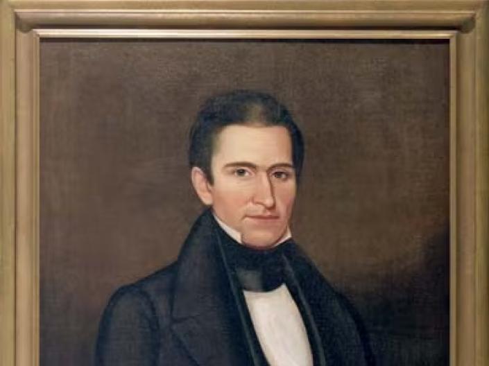 Henry L. Hitchcock