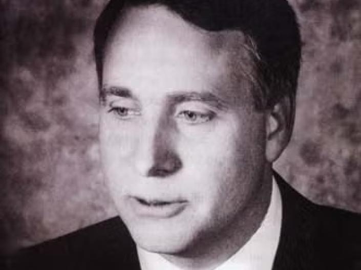 James W. Wagner