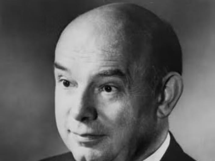 Louis A. Toepfer