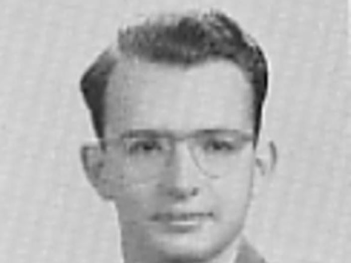 Paul C. Lauterbur