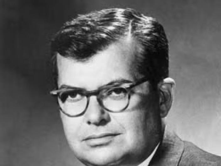 Robert W. Morse