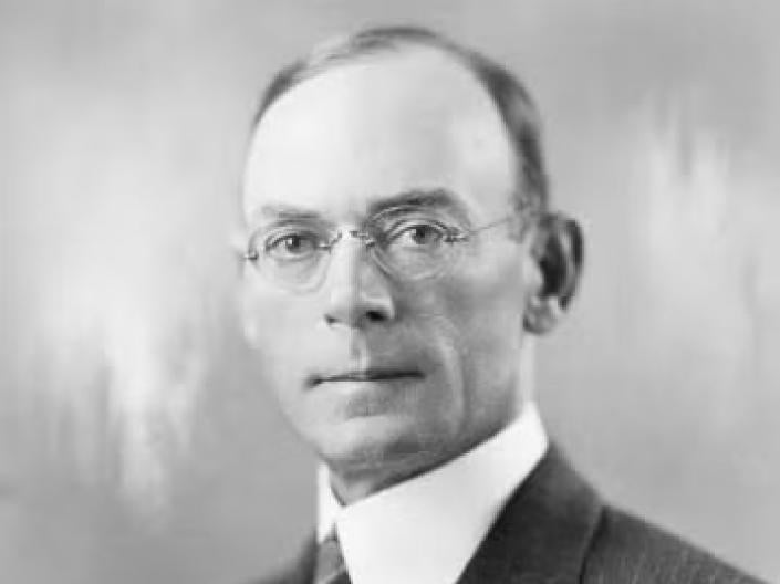 Robert E. Vinson