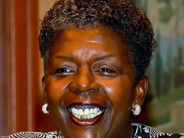 Stephanie Tubbs Jones