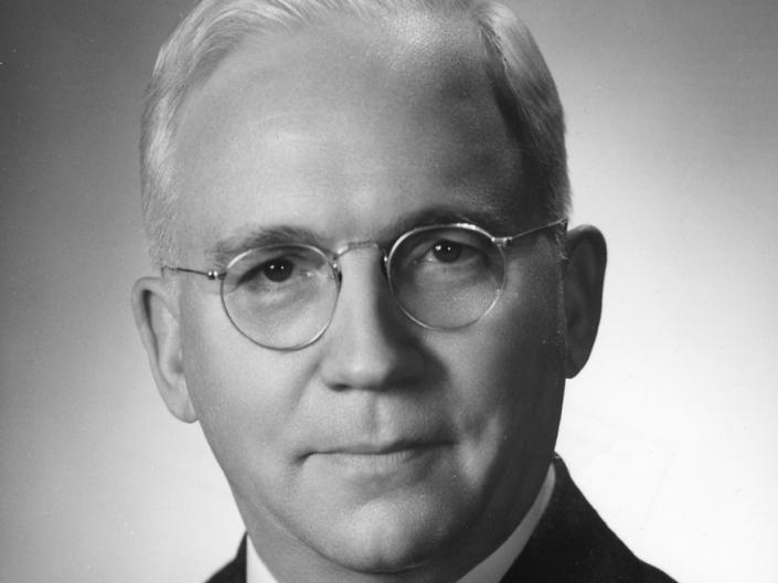 William E. Wickenden