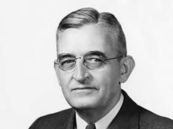 Winfred G. Leutner