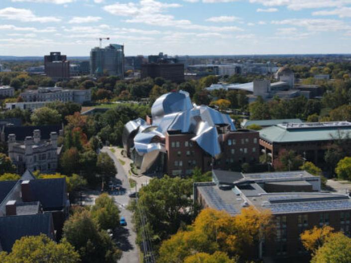 Cleveland Scholars Program