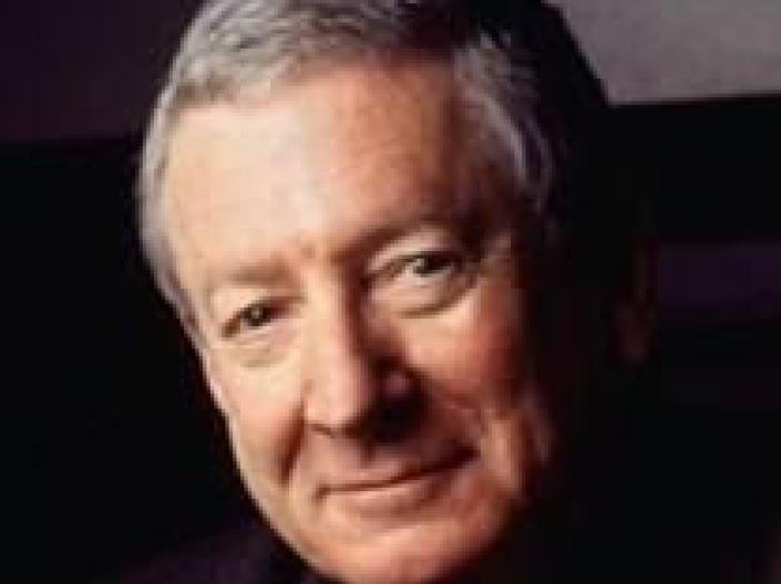 Alfred G. Gilman