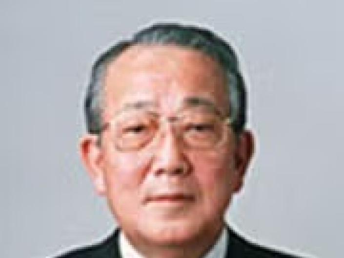 Kazuo Inamori