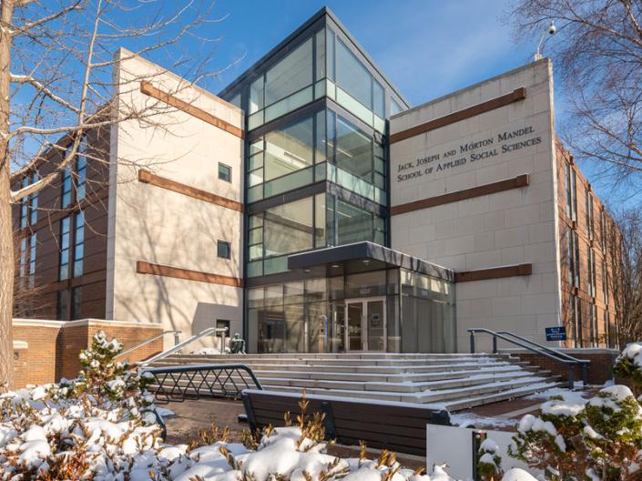 The Jack, Joseph and Morton Mandel Foundation