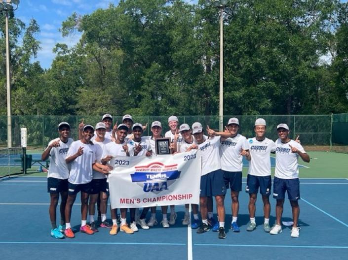 Tennis Championship