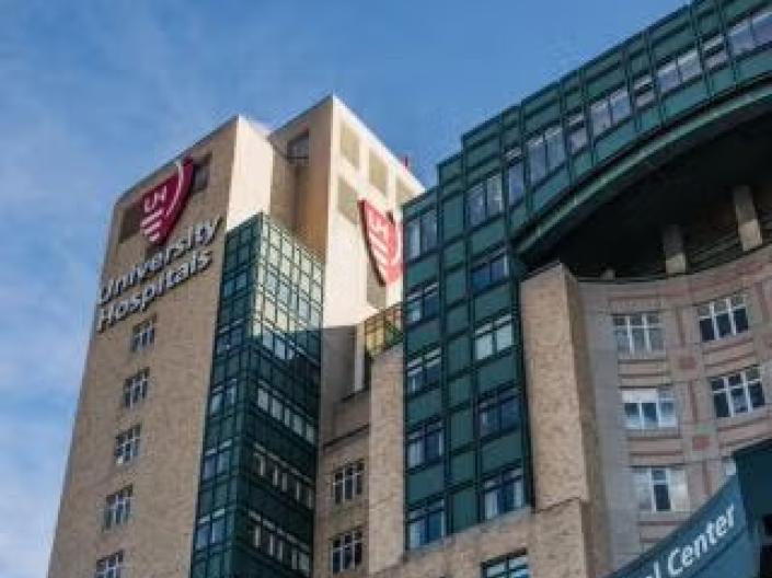 University Hospitals
