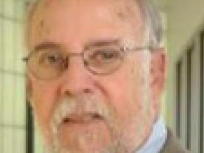 David E. Biegel